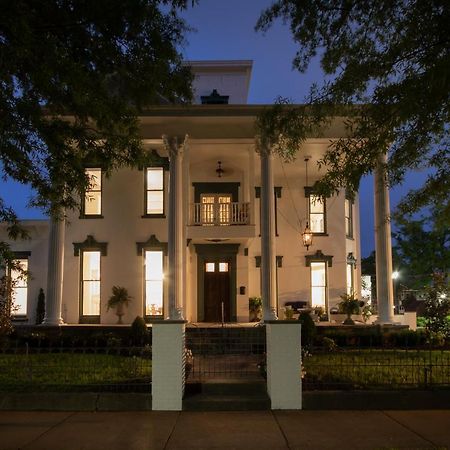 Belle Louise Historic Bed & Breakfast Paducah Dış mekan fotoğraf